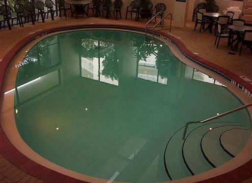 Hotel On The