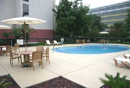 Hotel Country & By Radisson, I-95 South, Fl Jacksonville