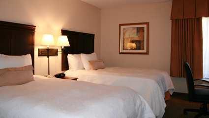Hotel Country & By Radisson, I-95 South, Fl 3*