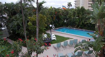 Hotel Grand Palm Plaza