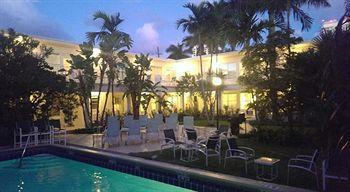 Grand Palm Plaza Fort Lauderdale