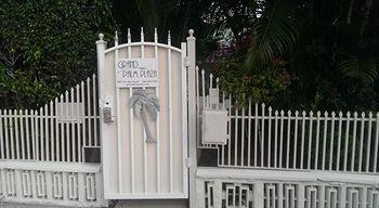 Hotel Grand Palm Plaza Fort Lauderdale