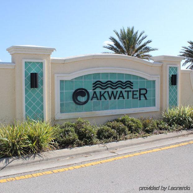 Oakwater - Global Homes