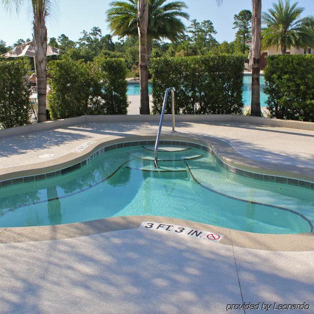 Holiday home Oakwater - Global Homes *