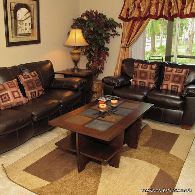 Holiday home Oakwater - Global Homes Lake Buena Vista