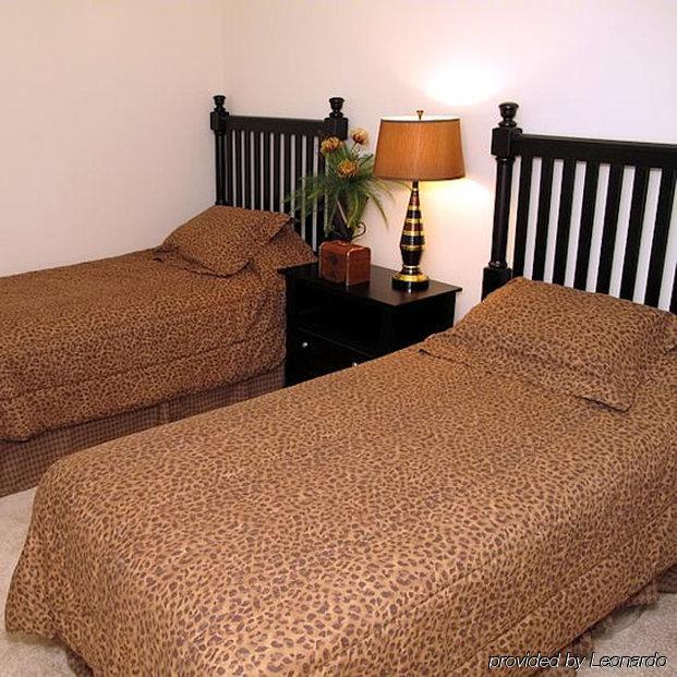 Holiday home Oakwater - Global Homes Lake Buena Vista