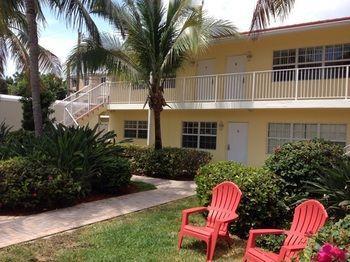 Luna Paradise By The Sea Lauderdale-by-the-Sea