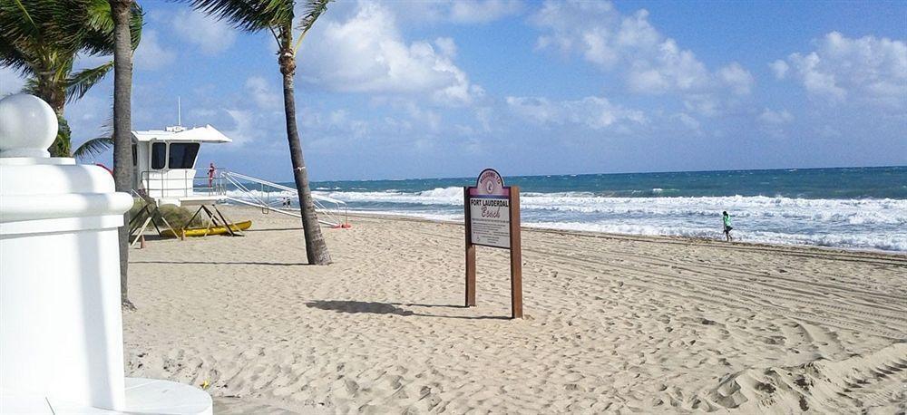 Hotel Tara A North Village Fort Lauderdale