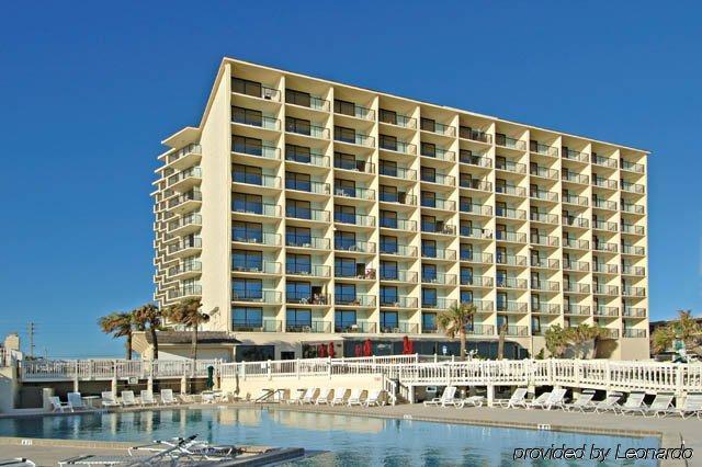 Hotel Hyatt Place Daytona Beach-oceanfront