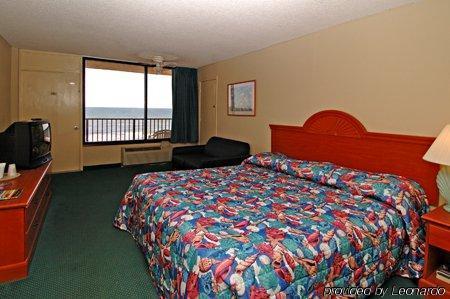 Hyatt Place Daytona Beach-oceanfront