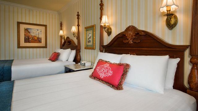 Hotel Disney's Boardwalk