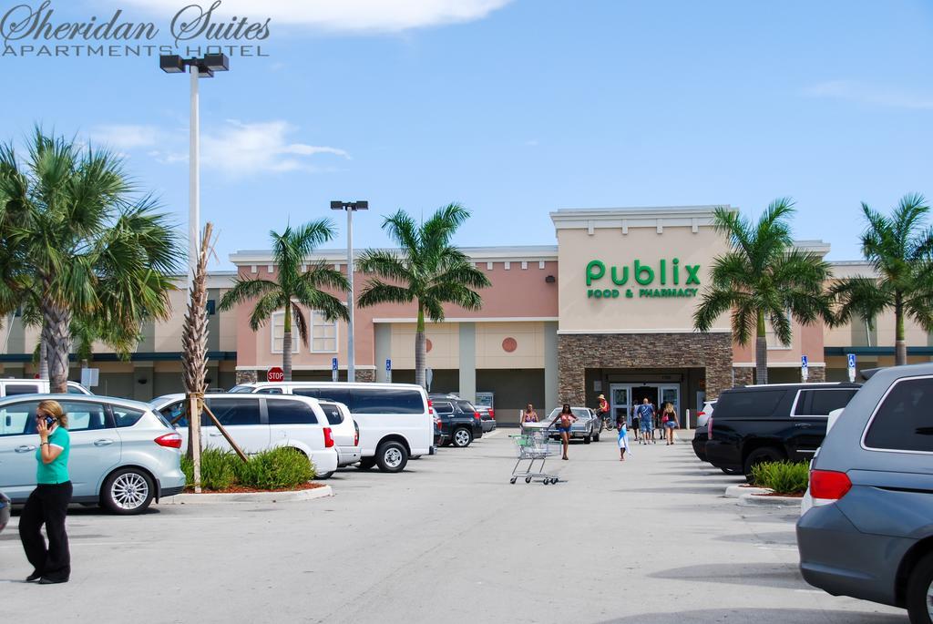 Apartment Sheridan Dania Beach