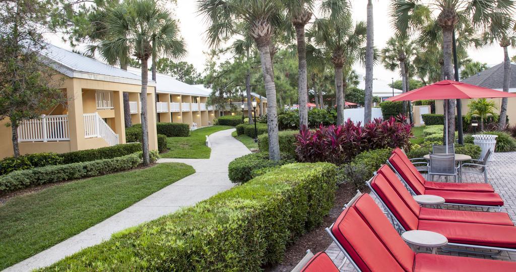 Resort Wyndham Orlando International Drive