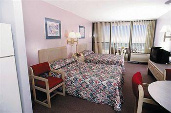 Hotel Osprey On The Gulf