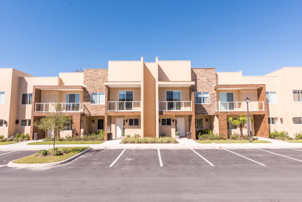 Resort Magic Village Yards Trademark Collection By Wyndham Four Corners