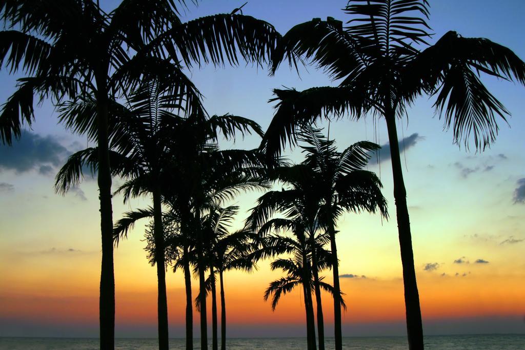 Plaza - Beachfront
