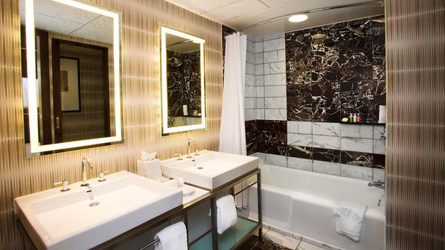 Hotel Disney's Contemporary Lake Buena Vista