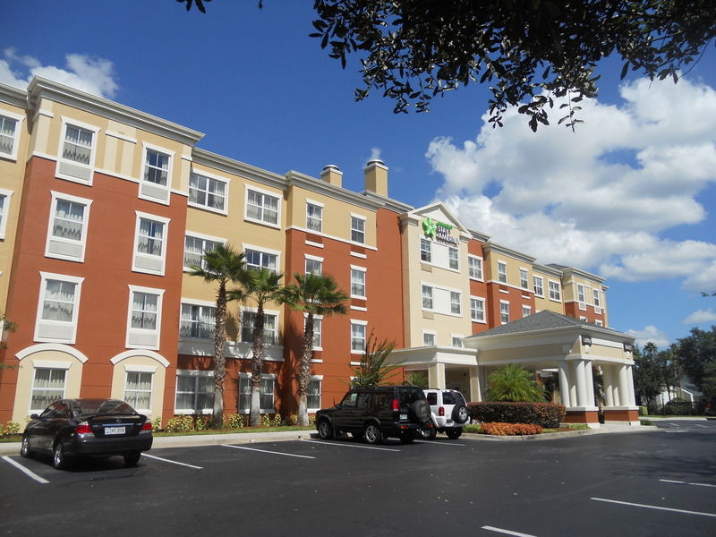 Extended America - Orlando - Convention Center - 6443 Westwood Williamsburg