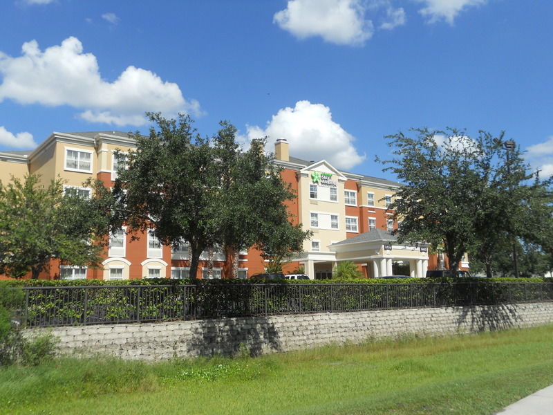 Hotel Extended America - Orlando - Convention Center - 6443 Westwood