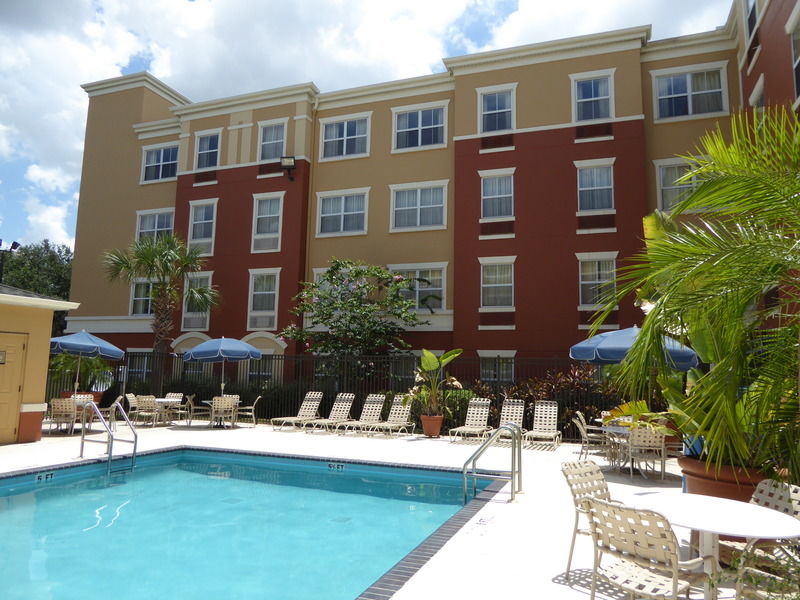 Hotel Extended America - Orlando - Convention Center - 6443 Westwood Williamsburg