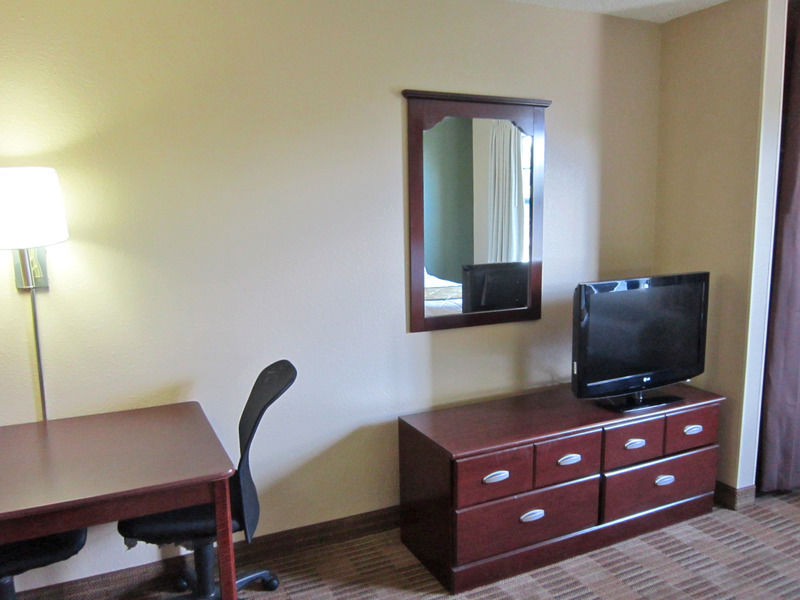 Hotel Extended America - - Commerce Boca Raton