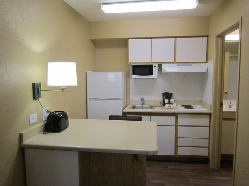 Hotel Extended America - - Commerce Boca Raton