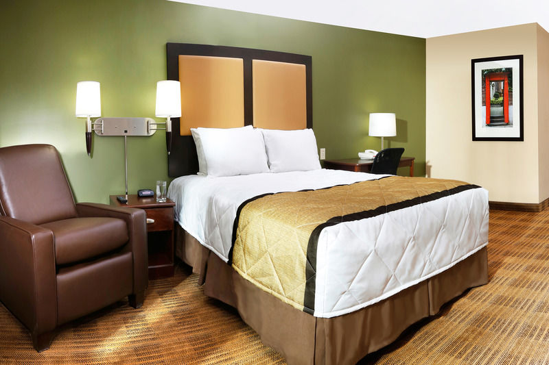 Hotel Extended America - - Commerce 2*