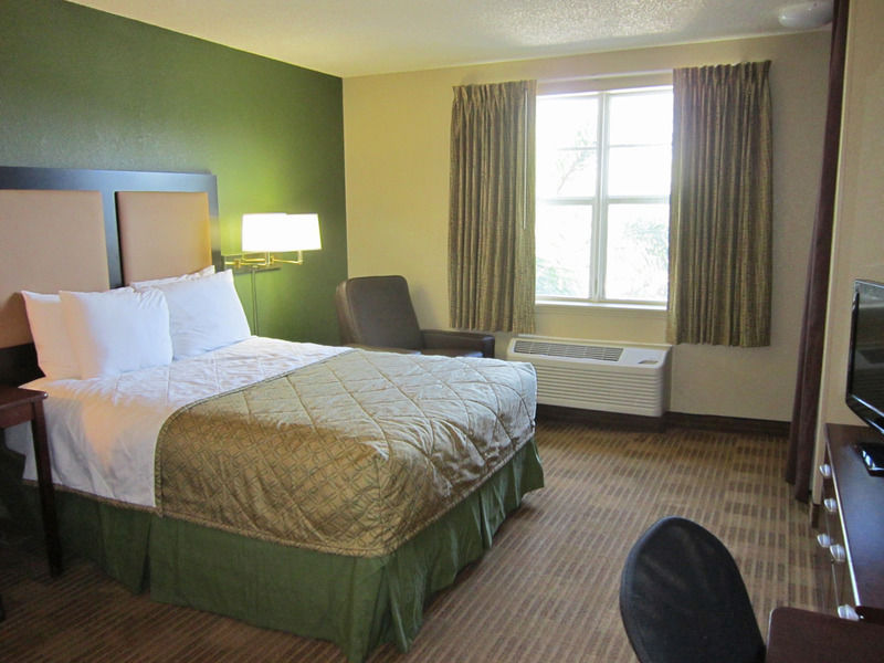 Hotel Extended America - - Commerce