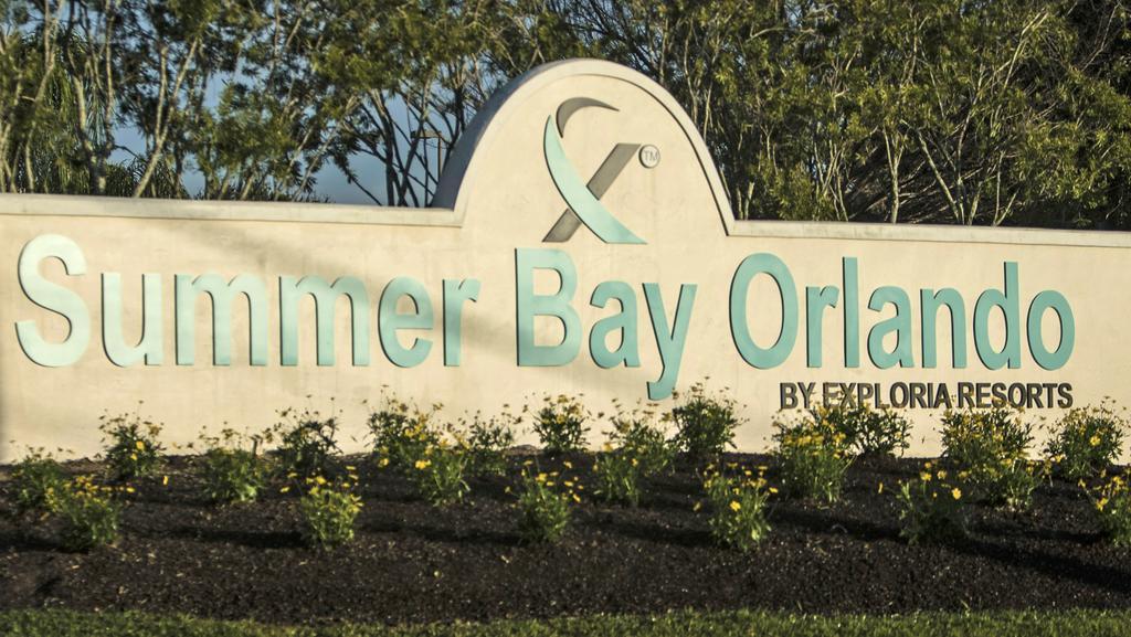 Summer Bay Orlando By Exploria