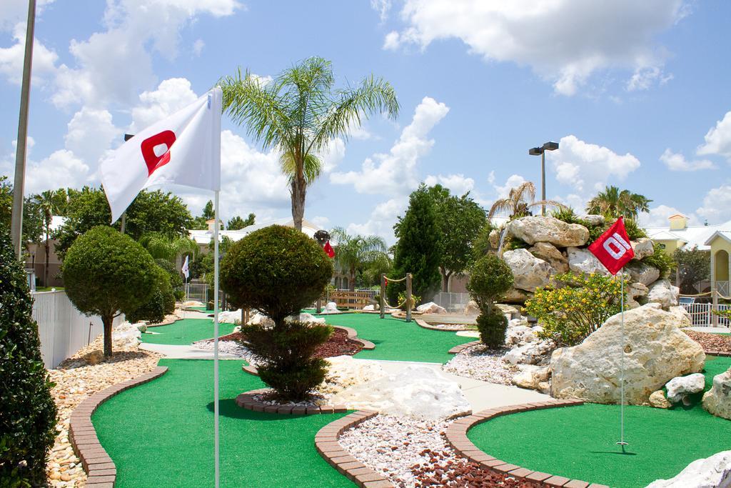 Summer Bay Orlando By Exploria Four Corners