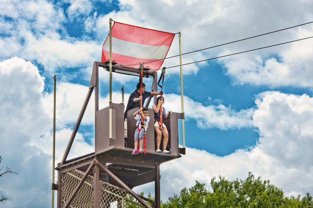 Resort Summer Bay Orlando By Exploria Four Corners