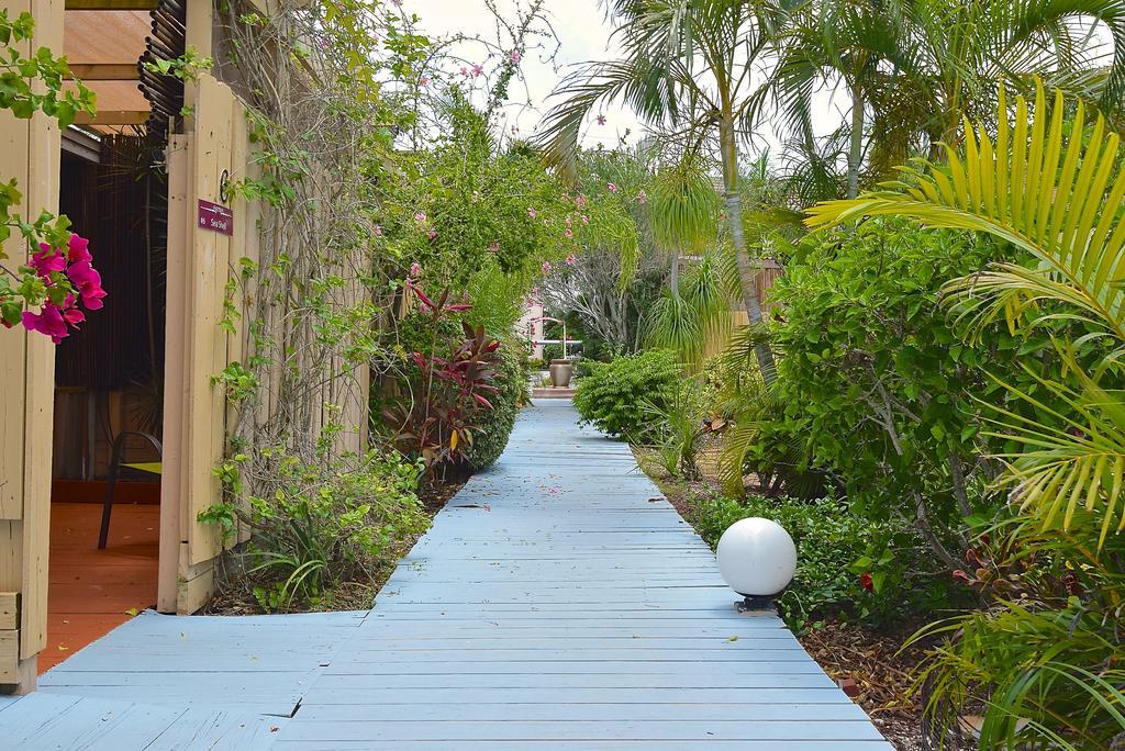 Apartment The At Turtle Beach (adults Only)