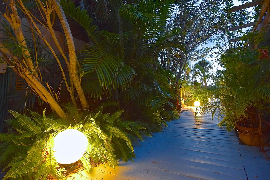 Apartment The At Turtle Beach (adults Only) *