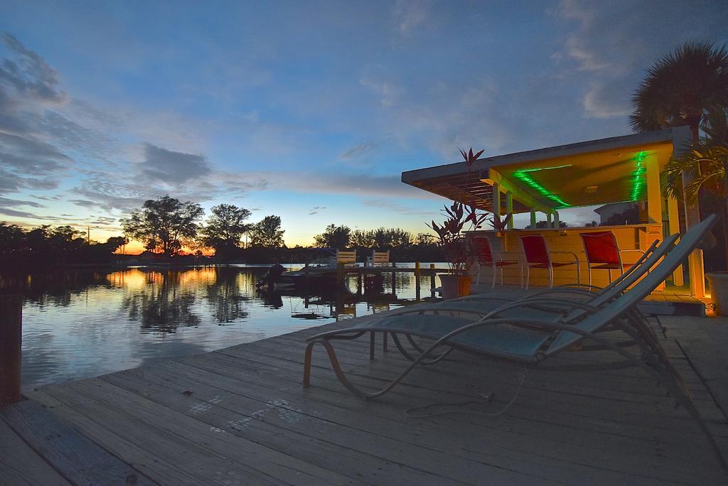 Apartment The At Turtle Beach (adults Only)