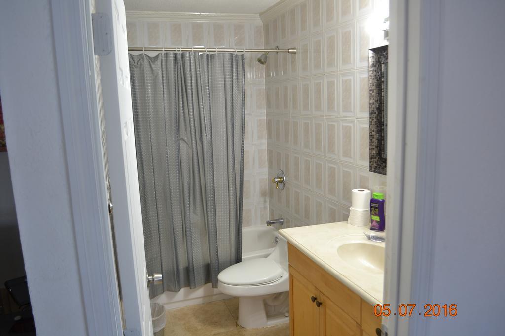 Absolutely Private House