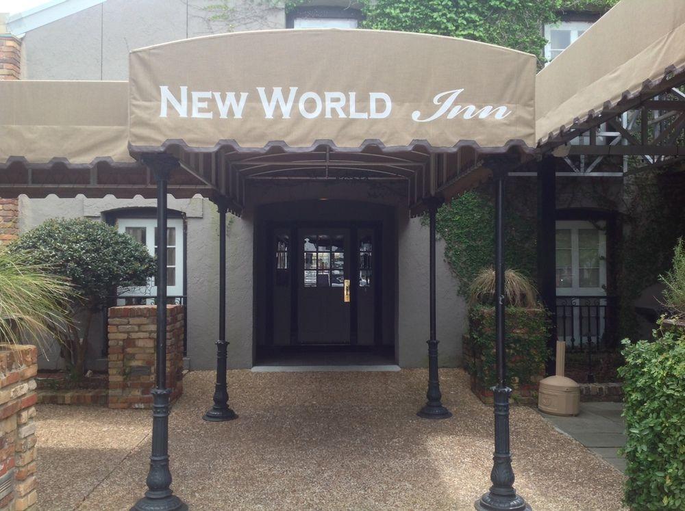 New World Downtown
