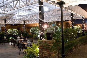 Inn New World Downtown Pensacola