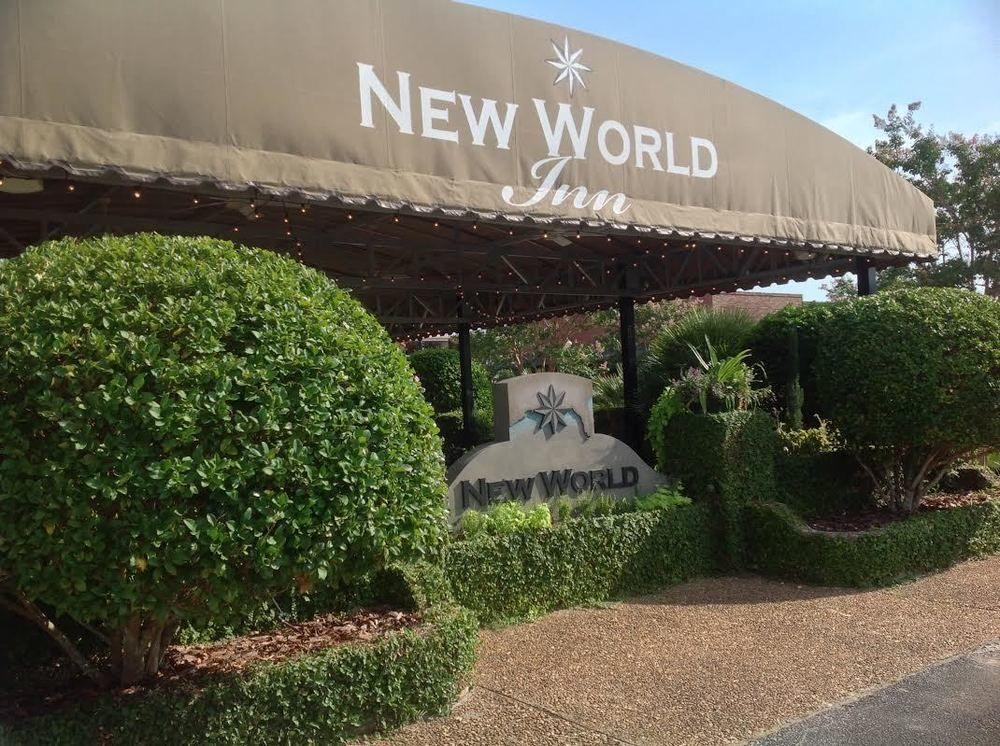 Inn New World Downtown