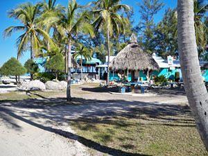 Holiday park Fiesta Key Rv Premium 1