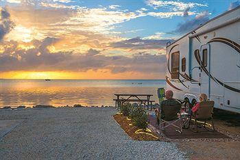 Holiday park Fiesta Key Rv Premium 1