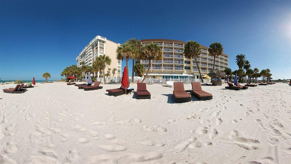 Best Western Sea Wake Beach Clearwater Beach