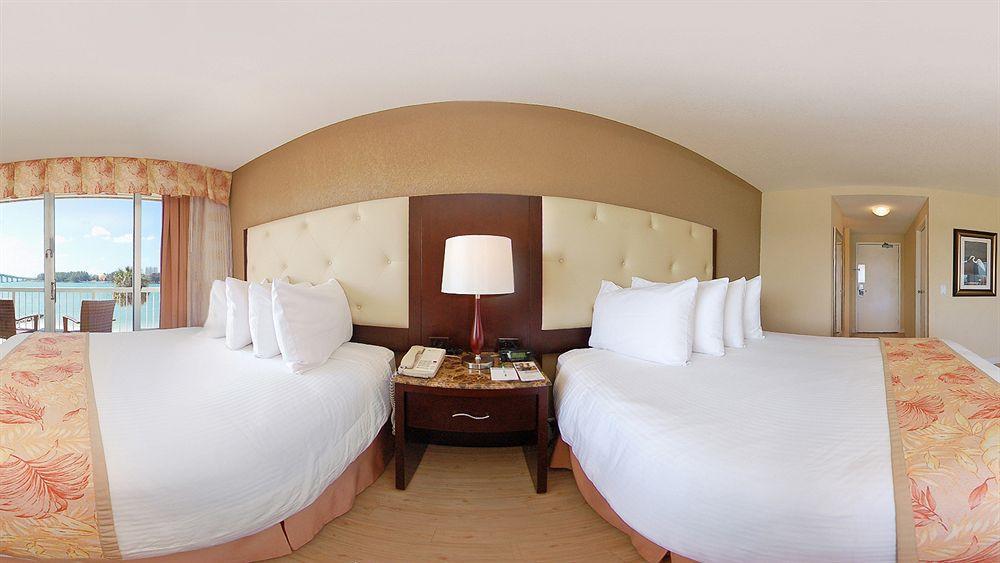 Best Western Sea Wake Beach Clearwater Beach
