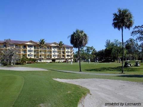 Resort Quality And Golf 3*