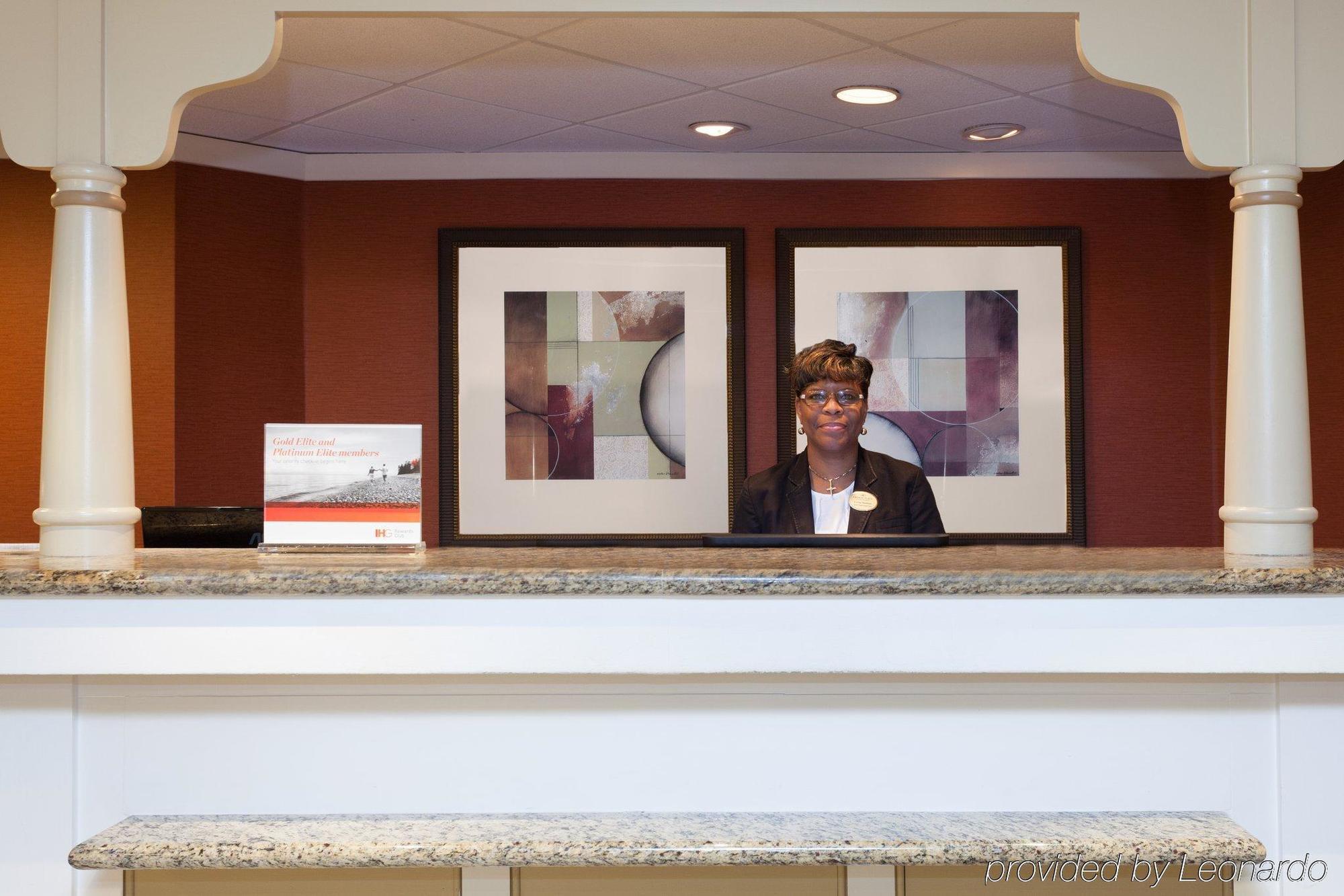 Express & Airport By Ihg