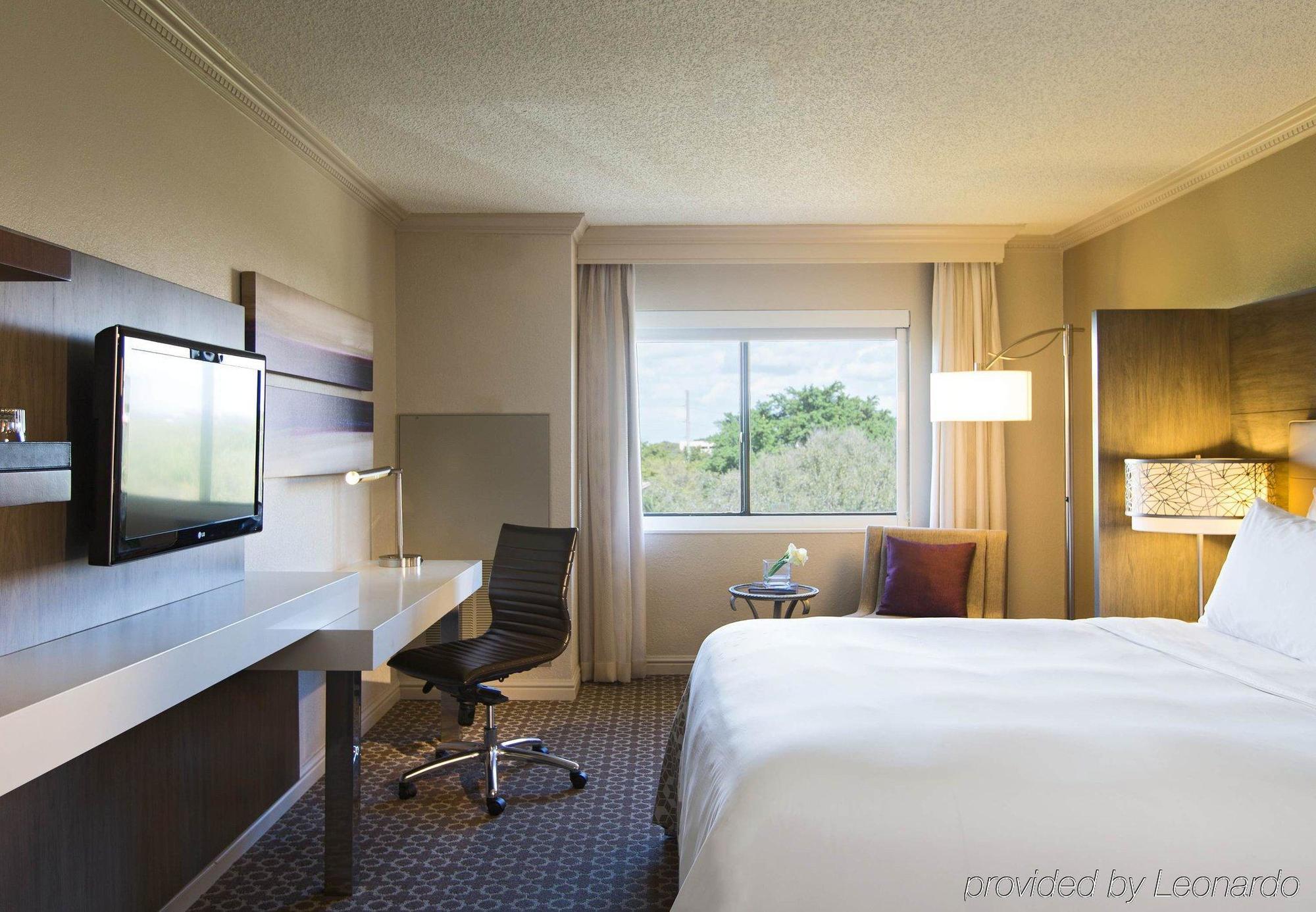 Hotel Renaissance Boca Raton