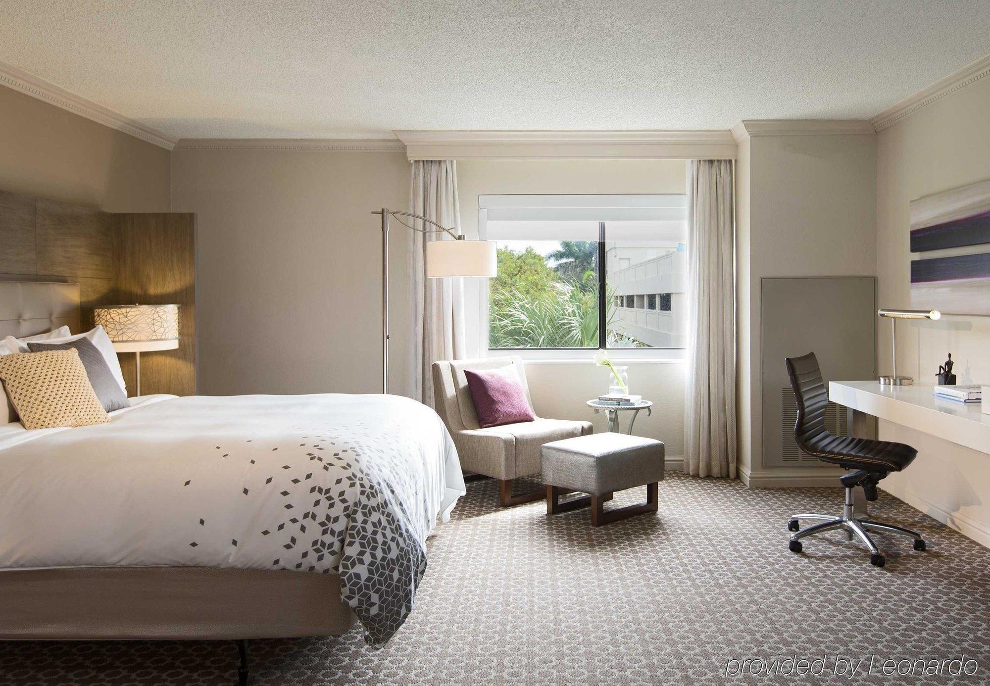 Hotel Renaissance 4*