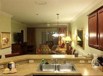 Sheraton Pga Vacation Port St Lucie
