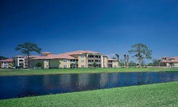 Sheraton Pga Vacation Port St Lucie