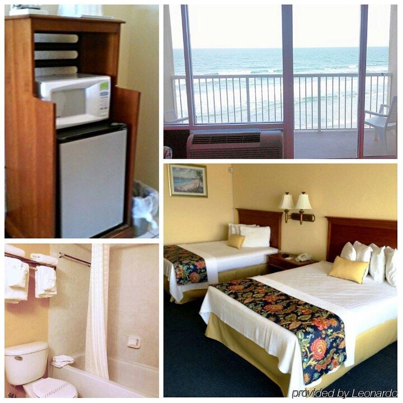 Hotel Emerald Shores - Daytona