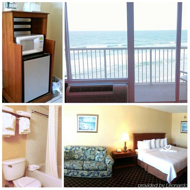 Hotel Emerald Shores - Daytona Daytona Beach